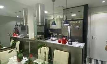 Imagem 7: 1,2km Metrô Santa Cruz 2 dormitórios (suíte), depósito e 2 vagas!