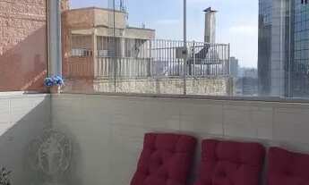 Imagem 3: Cobertura duplex a venda no Tatuapé-SP - oportunidade