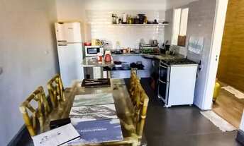 Imagem 2: Casa temporada dois quartos ,Jardim Imperador,sp