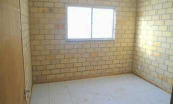 Imagem 4: Excelente quitinete com opção de frente para o mar, suíte, sala, cozinha., área de serviço