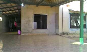 Imagem 3: Casa para venda possui 210 metros quadrados com 3 quartos em Estância Monazítica - Serra