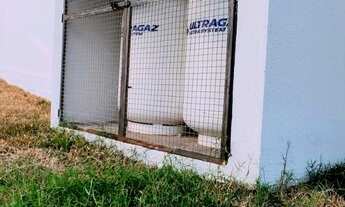 Imagem 3: Apartamento para venda possui 47 metros quadrados com 2 quartos