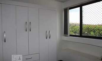 Imagem 3: Apartamento para Aluguel - Asa Norte, 1 Quarto, 33 m2