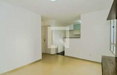 Imagem 2: Apartamento para Aluguel - Jardim Cumbica, 2 Quartos, 42 m2