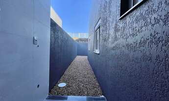 Imagem 5: Casa para venda possui 90 metros quadrados com 2 quartos em Guarani - Capão da Canoa - RS