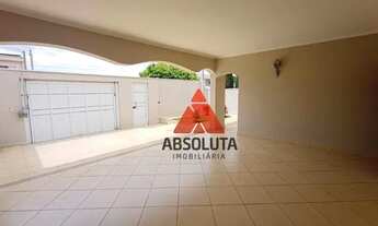 Imagem 3: Casa com 3 dormitórios para alugar, 205 m² por R$ 3.800/mês - Jardim Glória - Americana/SP