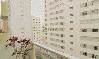 Imagem 6: Apartamento Venda Paraíso 113 m² 3 Dormitórios