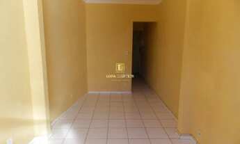 Imagem 3: Apartamento tipo conjugado no centro do Rio de Janeiro