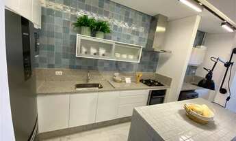 Imagem 3: Praia Grande - Apartamento Padrão - Guilhermina