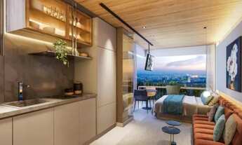 Imagem 3: APARTAMENTO RESIDENCIAL em São Paulo - SP, Moema