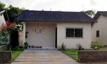 Imagem 2: Casa de condomínio para venda com 22150 metros quadrados com 2 quartos