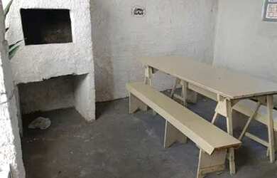 Imagem 7: Casa para aluguel com 2 quartos no centro de Balneário Piçarras