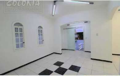 Imagem 3: Santo André - Casa Padrão - Jardim