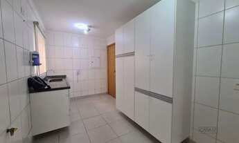 Imagem 6: Apartamento com 3 suíte para alugar, 105 m² por R$ 5.352/mês - Vila Ema - São José dos Cam