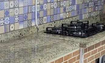 Imagem 3: Kitinete no Rio Tavres mobiliada