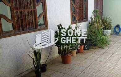 Imagem 6: Casa para venda com 120 metros quadrados com 3 quartos em Planalto - Vila Velha - ES