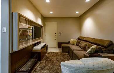 Imagem 2: LAJEADO - Apartamento Padrão - Americano