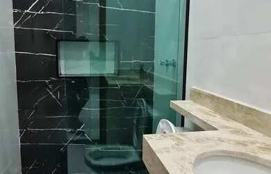 Imagem 7: Casa de Condomínio com 3 Quartos e 2 banheiros à Venda, 147 m² por R$ 180.000