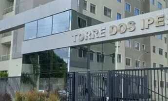 Imagem: Apartamento Torre Ipês - Passaré