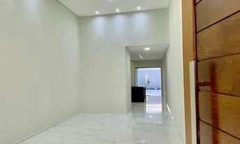 Imagem 3: Casa para venda com 156 metros quadrados com 3 quartos em Jardim Gonzaga - Juazeiro do Nor