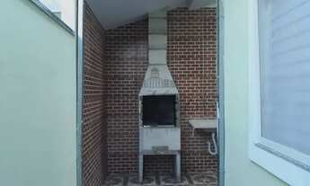 Imagem 5: Casa no Condomínio Esplanada Nobre no bairro Cidade Salvador com 03 quartos