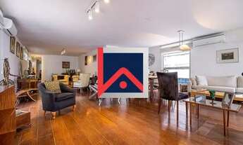 Imagem 2: Apartamento Venda Jardim Paulista 268 m² 3 Dormitórios