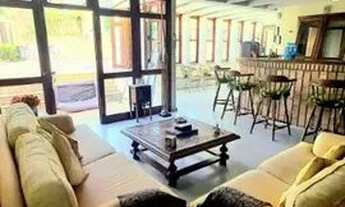 Imagem 2: Casa a Venda Vila Santista - Atibaia - SP