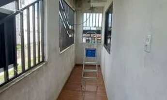 Imagem: Apartamento na Cidade Nova R$ 1.200 (próximo