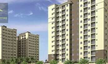 Imagem 4: Lançamento Verano Residencial Clube é pra você que quer morar bem ! Cód: 17854 m