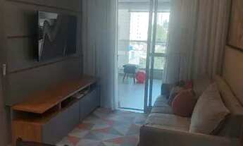 Imagem 5: Apartamento para alugar no bairro Vila Gomes Cardim - São Paulo/SP