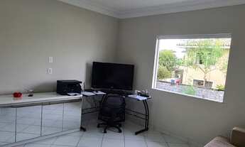 Imagem 5: Casa excelente de locação, 4/4 e 190 m², suíte, condomínio, Lauro de Freitas/BA