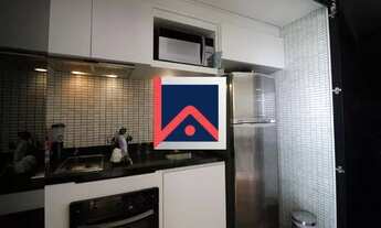 Imagem 7: Apartamento Venda 2 Dormitórios - 69 m² Brooklin