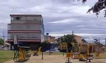 Imagem 4: Sobrado na quadra 106 Recanto das Emas