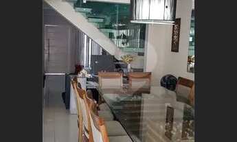 Imagem 3: Sobrado 3 quartos, condomínio Figueiras - Vila Moraes, Mogi das Cruzes - R$1.150.000,00