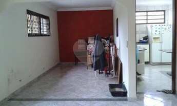 Imagem 4: São Paulo - Casa Padrão - TREMEMBÉ