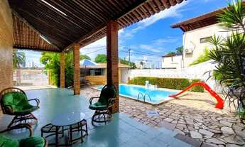 Imagem 2: Casa mobiliada próximo ao Restaurante A Cozinharia em Ponta Negra, Natal/RN