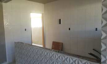 Imagem 3: Casa com 3 dormitórios à venda, 88 m² por R$ 525.000,00 - Cordeirinho - Maricá/RJ