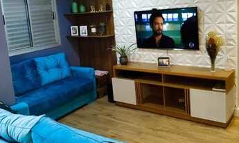 Imagem: Apartamento com 3 dormitórios à venda