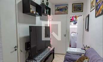 Imagem: Apartamento para Aluguel - Liberdade, 2