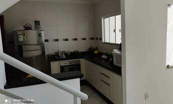 Imagem 2: Casa - Aluguel - Vale das Palmeiras