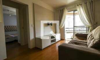 Imagem 4: Apartamento para Aluguel - Jabaquara, 2 Quartos, 60 m2