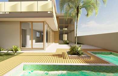 Imagem 7: MARAVILHOSA CASA NO CONDOMÍNIO GRAN PARK TOSCANA