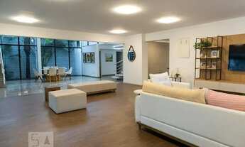 Imagem 4: Casa para Aluguel - Jardim Virginia Bianca, 5 Quartos, 700 m2