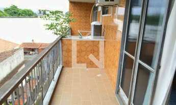 Imagem 5: Apartamento para Aluguel - Taquara, 2 Quartos, 92 m2