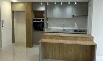 Imagem: Apartamento a venda em Alphaville - Barueri