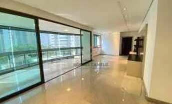 Imagem 2: Apartamento com 4 Quartos para alugar, 178 m² por R$ 10.500/mês - Belvedere - Belo Horizon