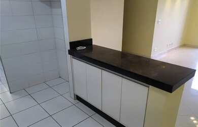 Imagem 7: Jundiaí/SP - Altos do Pacaembu - Apartamento com 3 quartos para locação, 72m²