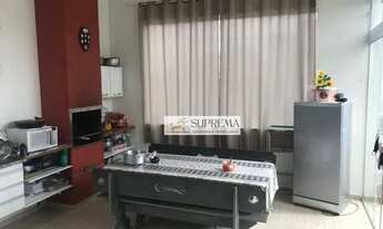 Imagem 7: Casa Assobradada com 6 dormitórios à venda, 250 m² por R$ 1.050.000 - Condomínio Portal da