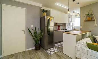 Imagem 6: São Paulo - Apartamento Padrão - Pinheiros