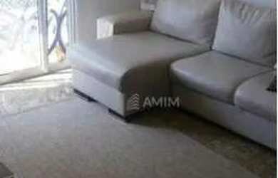 Imagem 5: Cobertura com 3 Quartos à Venda, 187 m² por R$ 550.000 - Maria Paula - São Gonçalo/RJ